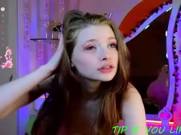 Chaturbate Adult Webcam of abbycartman