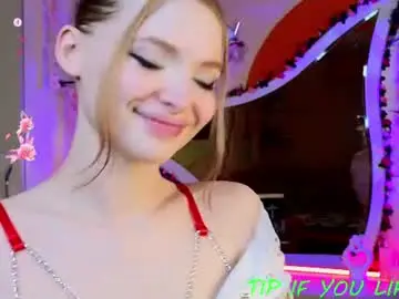 Chaturbate Live Sex Cam of abbycartman