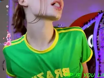 Chaturbate Sex Chat of abbycartman
