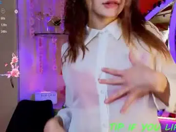 Chaturbate Live Porn of abbycartman