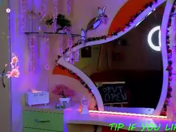 Chaturbate Best Webcam of abbycartman