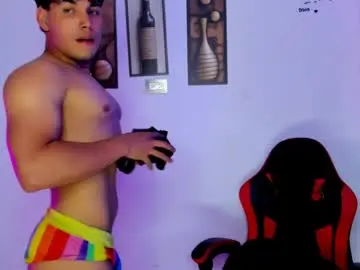 Chaturbate Live Sex Cam of adams_collins