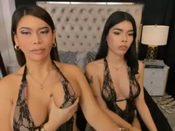 Chaturbate Best Webcam of adiannacumforyou