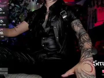 Chaturbate Adult Webcams of allanhurtss