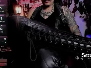 Chaturbate Free Porn Cam of allanhurtss