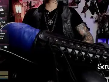 Chaturbate Best Webcam of allanhurtss