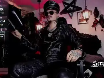 Chaturbate Free Live Porn of allanhurtss