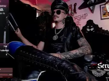 Chaturbate Adult Webcam of allanhurtss