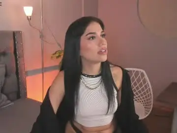 Chaturbate Nude Webcam of almablaze