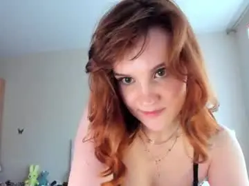 Chaturbate Live Sex Cam of amelia_braun