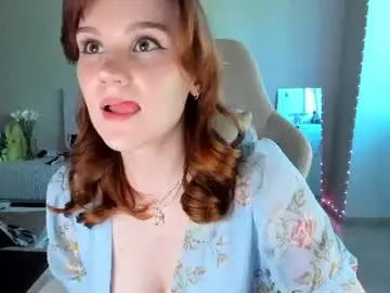 Chaturbate Live Sex Cam of amelia_braun