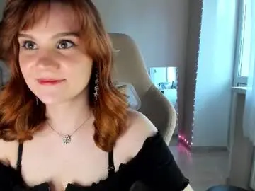 Chaturbate Live Porn of amelia_braun