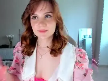 Chaturbate Live Sex Cam of amelia_braun