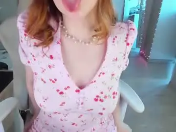 Chaturbate Watch Live Sex Cams of amelia_braun