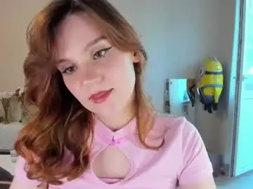 Chaturbate Live Sex of amelia_braun
