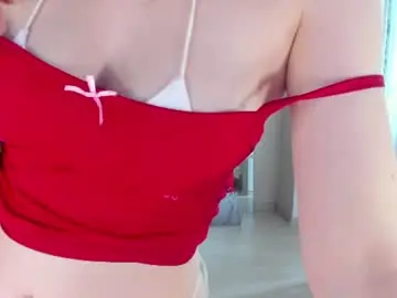 Chaturbate Live Sex Cam of amelia_braun