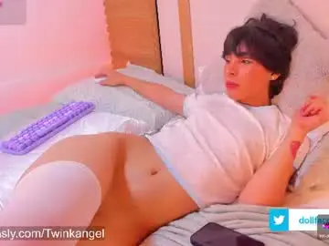 Chaturbate Best live sex cam show of angel_villarreal