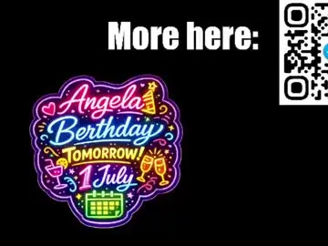 Chaturbate Private Sex Chat of angelic_coy