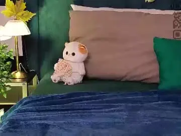 Chaturbate Nude Webcam of angelic_coy