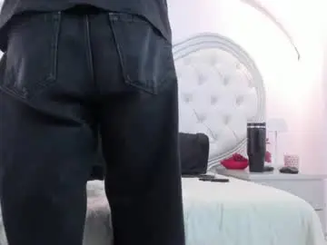 Chaturbate Best live sex cam show of angell_fire