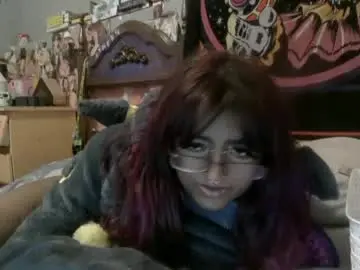 Chaturbate Free Porn Cam of babymelodyx0x