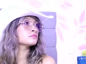 Chaturbate Sex Cam of beccamilanni