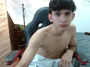 Chaturbate Live Porn of billy_wild