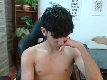 Chaturbate Live Sex of billy_wild