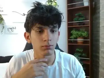 Chaturbate Sex Chat of billy_wild