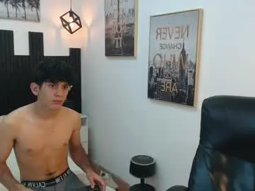 Chaturbate Watch Live Sex Cams of billy_wild