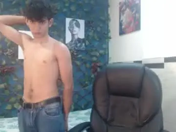 Chaturbate Free Live Porn of billy_wild