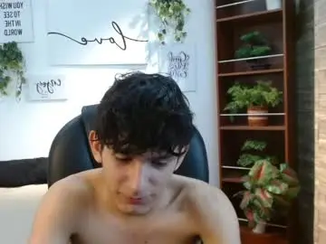 Chaturbate Adult Video Chat of billy_wild