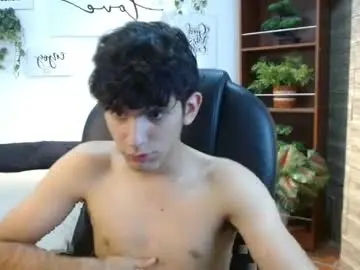 Chaturbate Adult Webcam of billy_wild
