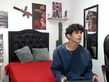 Chaturbate Adult Webcam of billy_wild