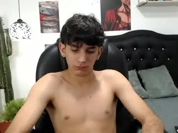 Chaturbate Sex Chat of billy_wild