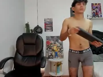 Chaturbate Adult Webcam of billy_wild