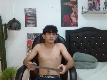 Chaturbate Watch Live Sex Cams of billy_wild