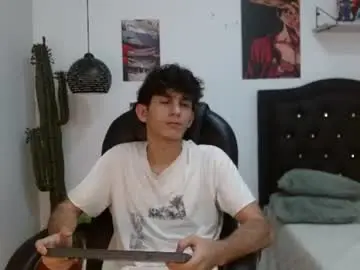 Chaturbate Free Live Porn of billy_wild