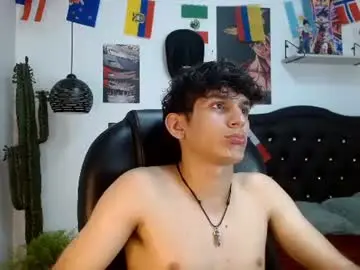 Chaturbate Best live sex cam show of billy_wild