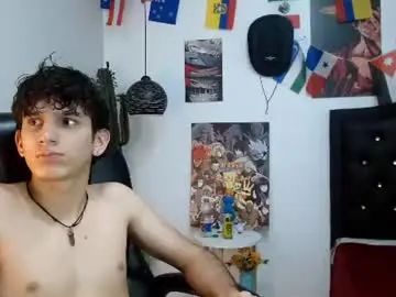 Chaturbate Live Sex of billy_wild