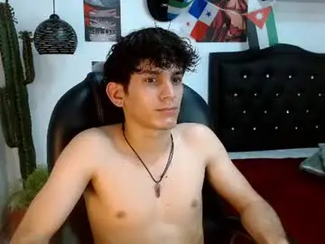 Chaturbate Adult Webcams of billy_wild