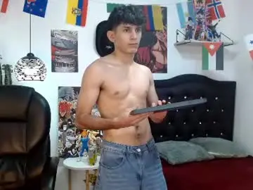 Chaturbate Private Sex Chat of billy_wild
