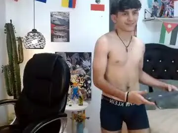 Chaturbate Watch Live Sex Cams of billy_wild