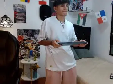 Chaturbate Free Live Porn of billy_wild