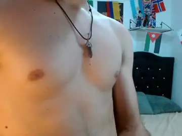 Chaturbate Sex Chat of billy_wild