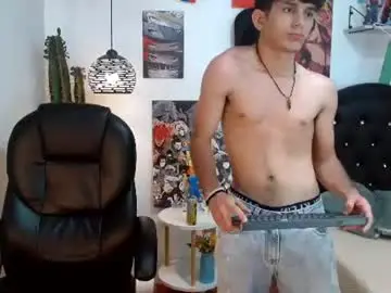 Chaturbate Adult Webcams of billy_wild