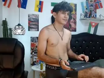 Chaturbate Adult Video Chat of billy_wild