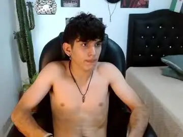 Chaturbate Sex Chat of billy_wild