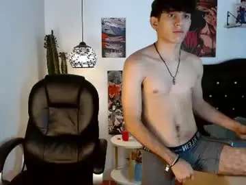 Chaturbate Adult Webcams of billy_wild