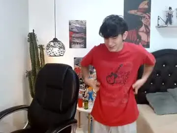 Chaturbate Live Porn of billy_wild